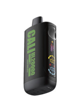 Cali UL20000 Frozen Sour Apple (Black Series)