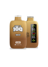 Keep It 100 20K 5% Bacco 5% (Tobacco)
