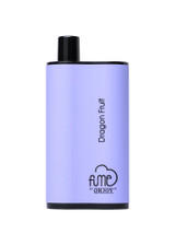 Fume Infinity Plus 4500 Dragon Fruit