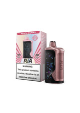 RIA NV30K Peach Gummy