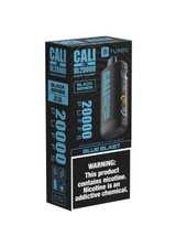 Cali UL20000 Blue Blast