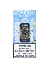 VIHO Supercharge Pro 20K Cool Mint