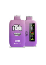 Keep It 100 20K 5% Birthday Shake 5%
