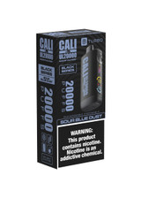 Cali UL20000 Sour Blue Dust