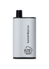 Fume Infinity Plus 4500 Summer Black Ice