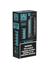 Cali UL20000 Blue Mint