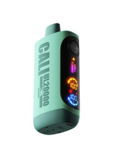 Cali UL20000 Spearmint