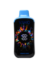 VIHO Supercharge Pro 20K Tobacco Mint