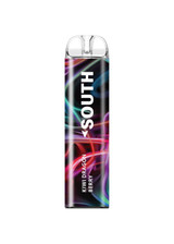 South 3000 Kiwi Dragon Berry