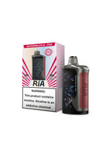 RIA NV30K Watermelon B-Burst / Watermelon B-Pop