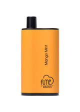 Fume Infinity Plus 4500 Mango Mint
