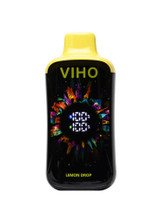 VIHO Supercharge Pro 20K Lemon Drop