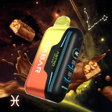 Oxbar Astro Maze 50K Snicker Diddler