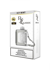 RAZ RYL Classic 35K Icy Mint