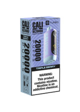 Cali UL20000 Triple Berry