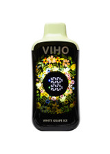 VIHO Supercharge Pro 20K White Grape Ice