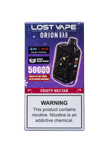 Lost Vape Orion Bar 50K Fruity Nectar