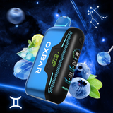 Oxbar Astro Maze 50K Blue Razzle Astro Pop
