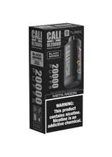 Cali UL20000 Meta Moon