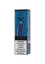 Pod Salt Onyx Cloud 25K Blueberry Muffin