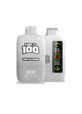 Keep It 100 20K 2% Unflavored 2%
