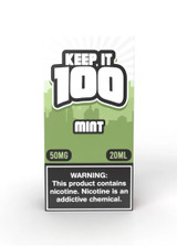 Keep It 100 20K 5% Mint 5%