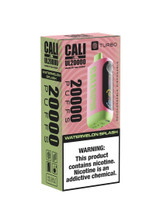 Cali UL20000 Watermelon Splash