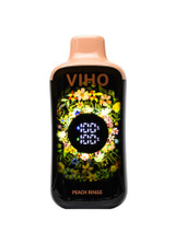 VIHO Supercharge Pro 20K Peach Rings