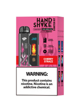 HandShake 15K Starter Kit Cherry Strazz | GetPop