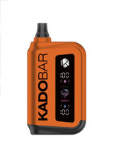 Kado Bar Rizz 25K Sour Mango Pineapple