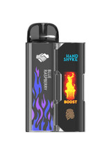 HandShake 15K Starter Kit Blue Raspberry