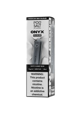 Pod Salt Onyx Cloud 25K White Gummy Bear