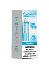Foger Switch Pro 30K Pod Gum Mint