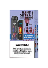 HandShake 15K Starter Kit Blueberry Watermelon