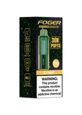 Foger Switch Pro 30K Pod Icy Mint