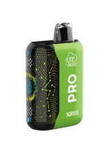 Fume Pro 30K Freezer Ice