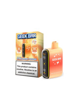 Geek Bar Pulse 15000 Strawberry Savers