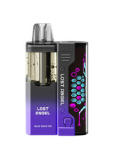 Lost Angel Mate 50K Kit Blue Razz Ice