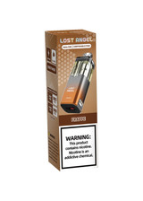 Lost Angel Mate 50K Pod Frappe