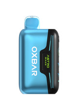 Oxbar Astro Maze 50K Clear