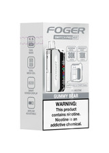 Foger Switch Pro 30K Kit Gummy Bear