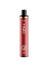 HQD Plus No Smoke Lush Ice (No Smoke)