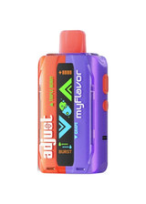 Adjust MyFlavor 40K Triple Berry Grape