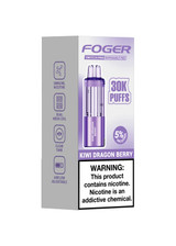Foger Switch Pro 30K Pod Kiwi Dragon Berry