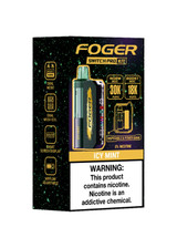 Foger Switch Pro 30K Kit Icy Mint