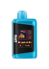 RAZ LTX 25K ZERO Blueberry Watermelon 0%