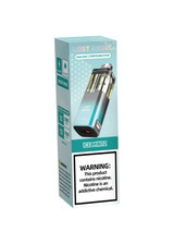 Lost Angel Mate 50K Pod Ice Mintz