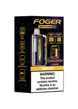 Foger Switch Pro 30K Kit Tobacco