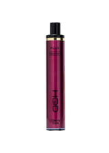 HQD Cuvie Plus Cherry Cola