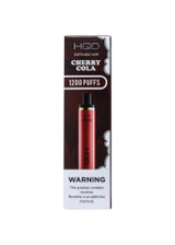HQD Cuvie Plus Cherry Cola